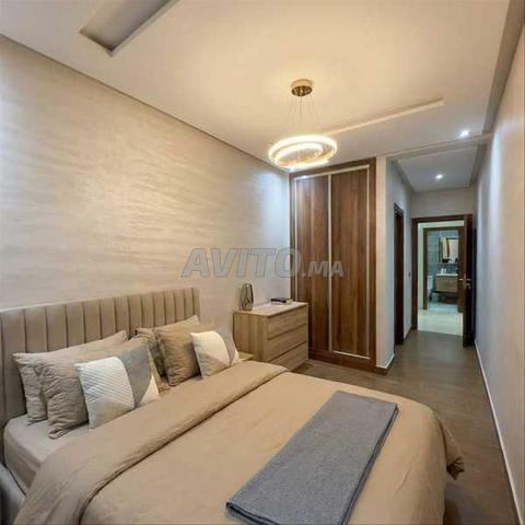 شقة 85 م² للبيع في الدار البيضاء (عين السبع) — Photo 13