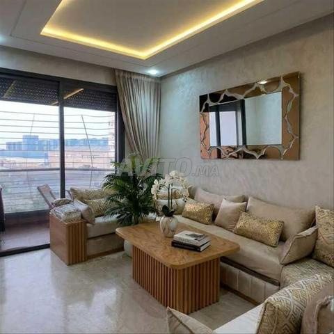 شقة 85 م² للبيع في الدار البيضاء (عين السبع) — Photo 21