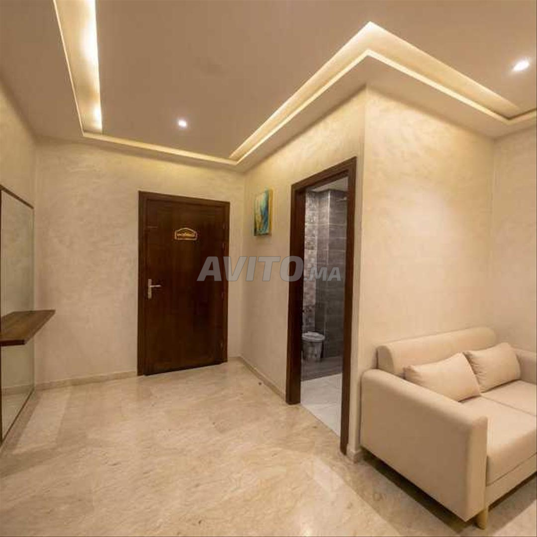شقة 85 م² للبيع في الدار البيضاء (عين السبع) — Photo 6