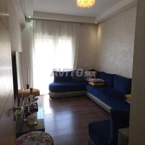 Appartement 85 m² à vendre à Casablanca (La Gironde) — Photo 21