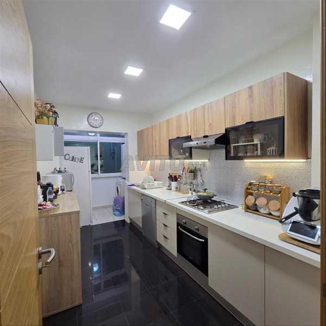 Appartement 85 m² à vendre à Casablanca (La Gironde) — Photo 6