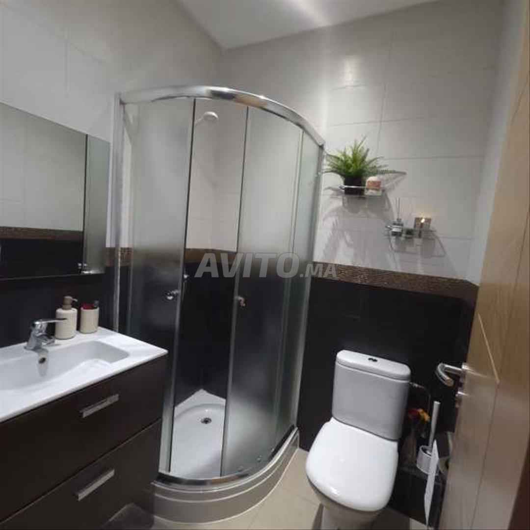 Appartement 85 m² à vendre à Casablanca (La Gironde) — Photo 8
