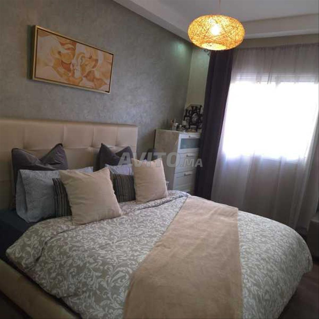Appartement 85 m² à vendre à Casablanca (La Gironde) — Photo 12