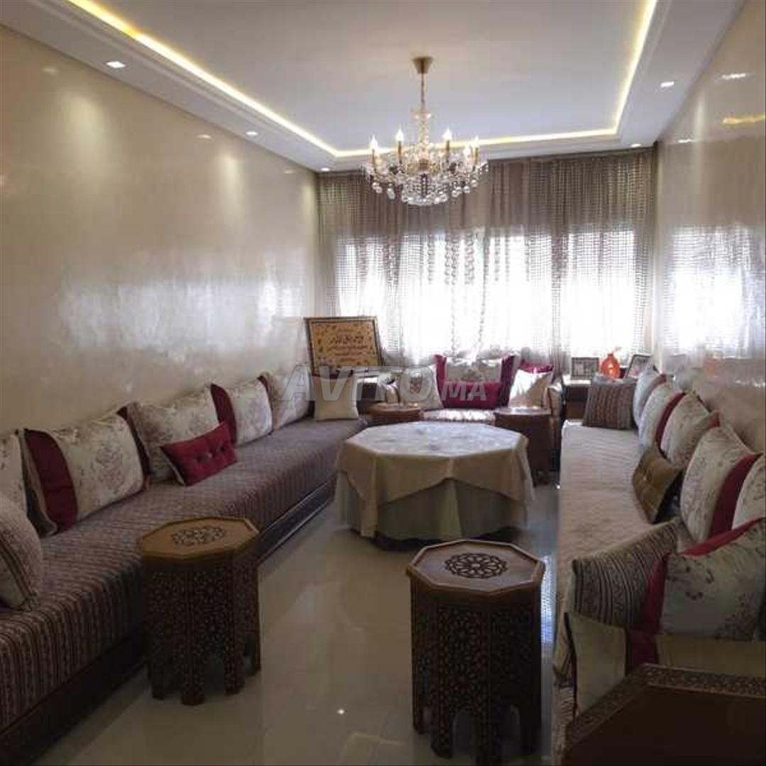 Appartement 85 m² à vendre à Casablanca (La Gironde) — Photo 16