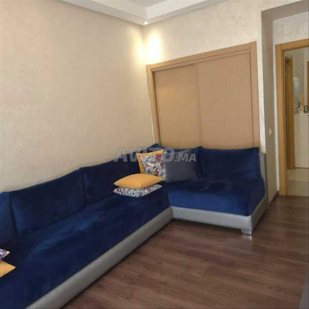Appartement 85 m² à vendre à Casablanca (La Gironde) — Photo 20