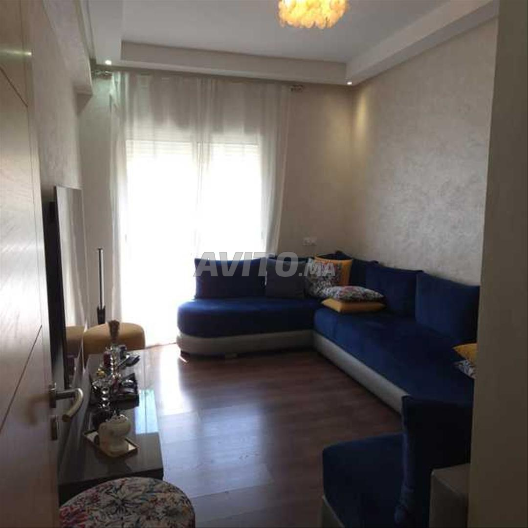 Appartement 85 m² à vendre à Casablanca (La Gironde) — Photo 22