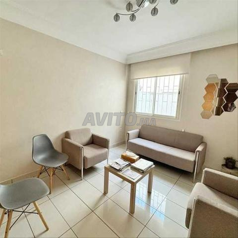 Apartment 84 m² for sale in Casablanca Sidi Maarouf — Photo 2