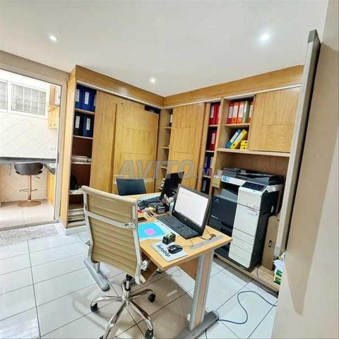 Apartment 84 m² for sale in Casablanca Sidi Maarouf — Photo 4
