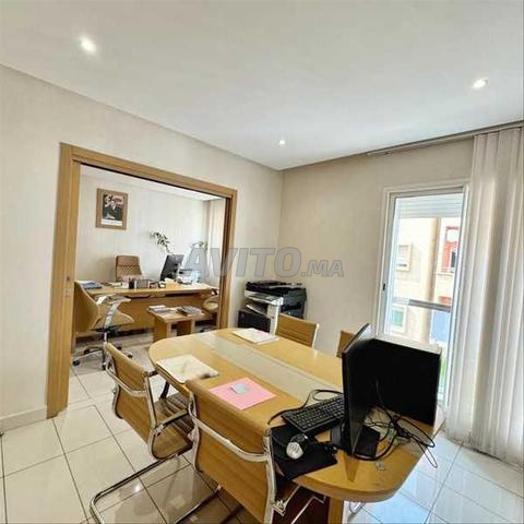 Apartment 84 m² for sale in Casablanca Sidi Maarouf — Photo 6