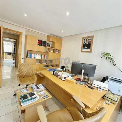 Apartment 84 m² for sale in Casablanca Sidi Maarouf — Photo 11