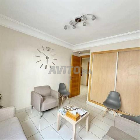 Apartment 84 m² for sale in Casablanca Sidi Maarouf — Photo 13