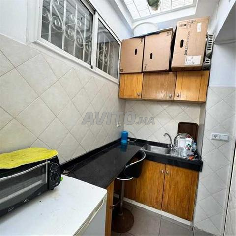 Apartment 84 m² for sale in Casablanca Sidi Maarouf — Photo 15