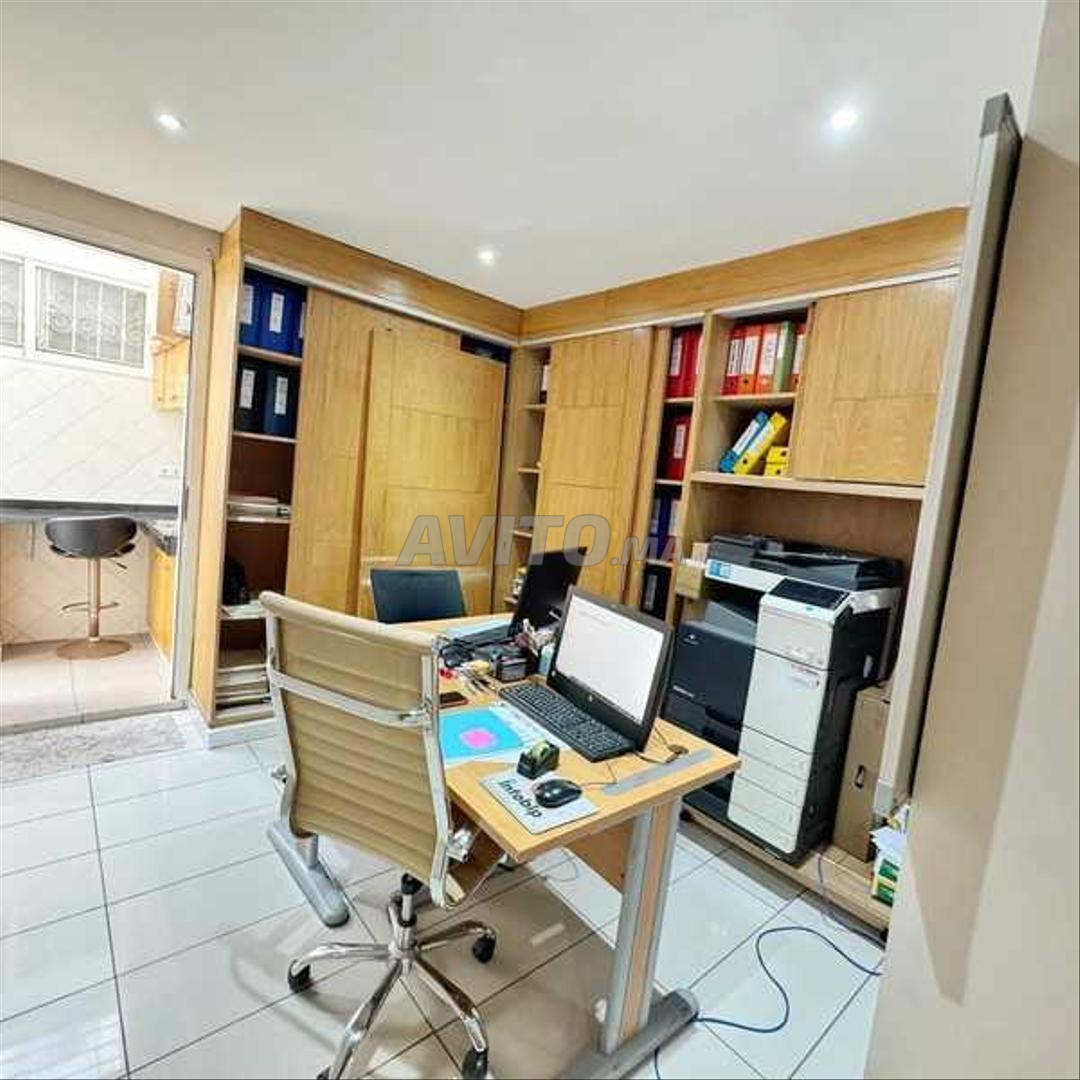 Apartment 84 m² for sale in Casablanca Sidi Maarouf — Photo 3