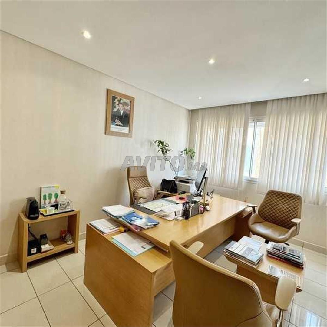 Apartment 84 m² for sale in Casablanca Sidi Maarouf — Photo 7