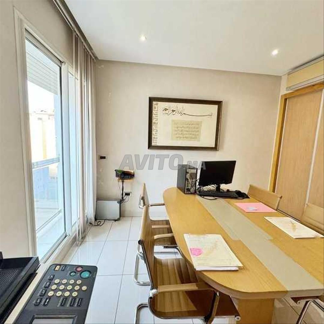 Apartment 84 m² for sale in Casablanca Sidi Maarouf — Photo 9