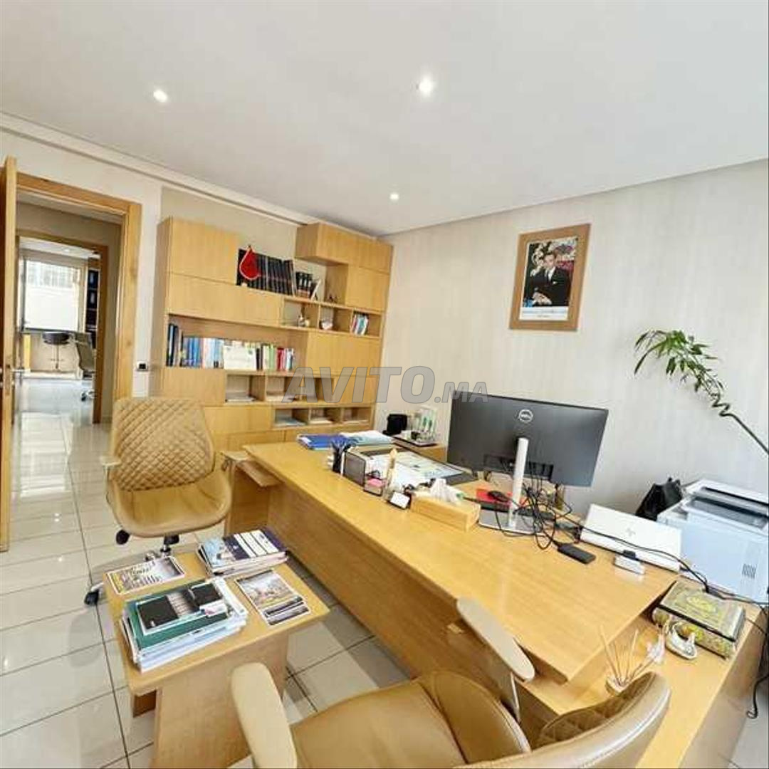 Apartment 84 m² for sale in Casablanca Sidi Maarouf — Photo 12