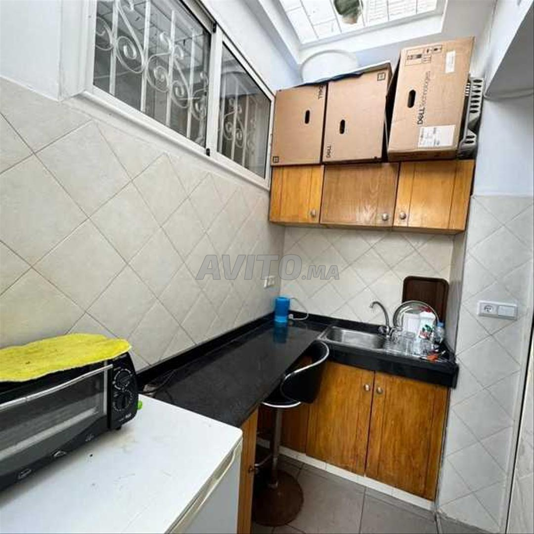 Apartment 84 m² for sale in Casablanca Sidi Maarouf — Photo 16