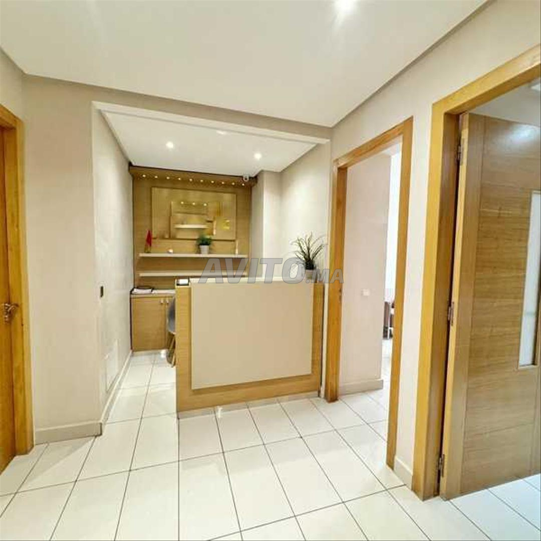 Apartment 84 m² for sale in Casablanca Sidi Maarouf — Photo 18