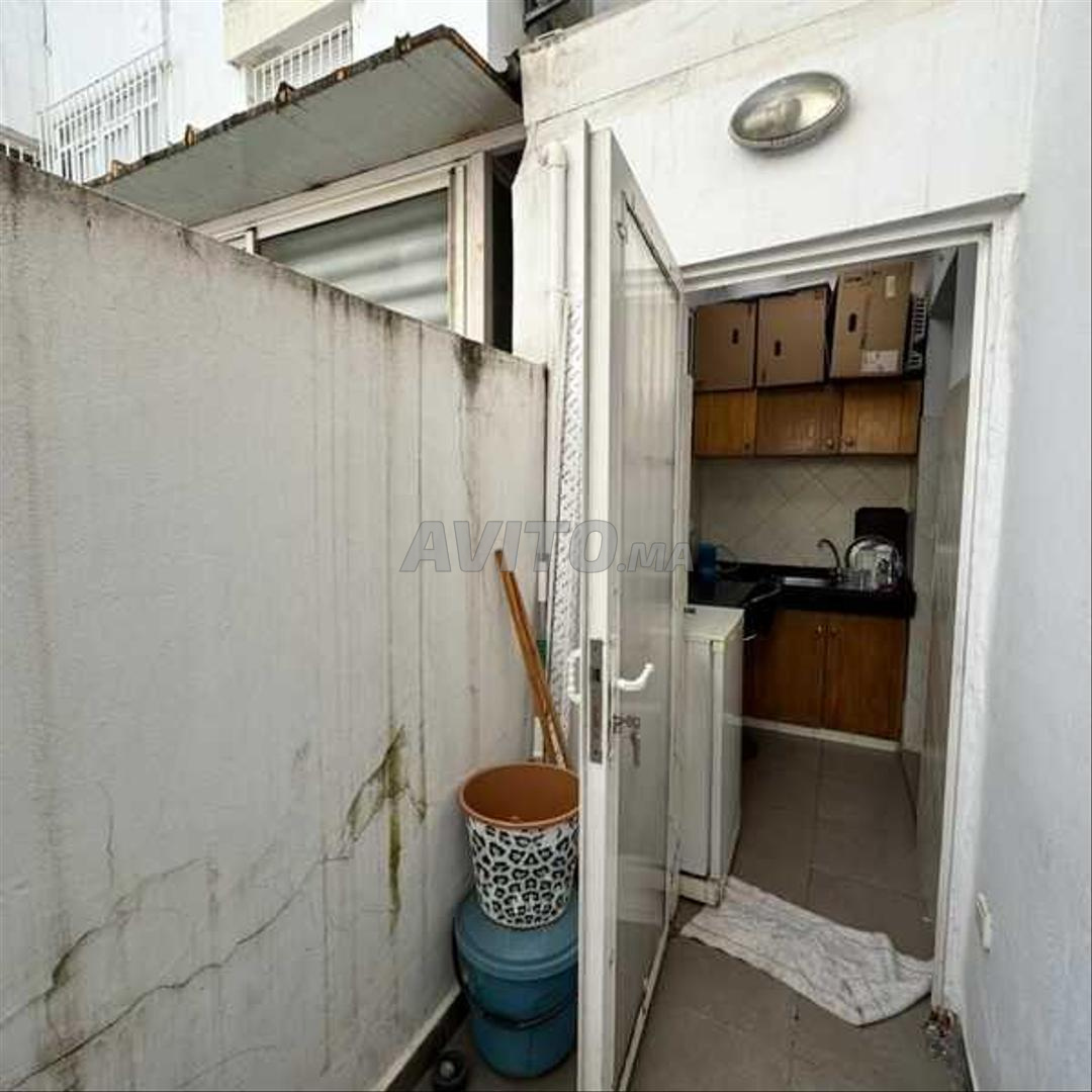 Apartment 84 m² for sale in Casablanca Sidi Maarouf — Photo 20