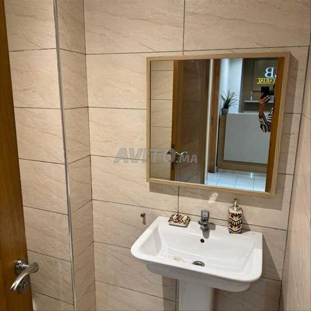 Apartment 84 m² for sale in Casablanca Sidi Maarouf — Photo 22