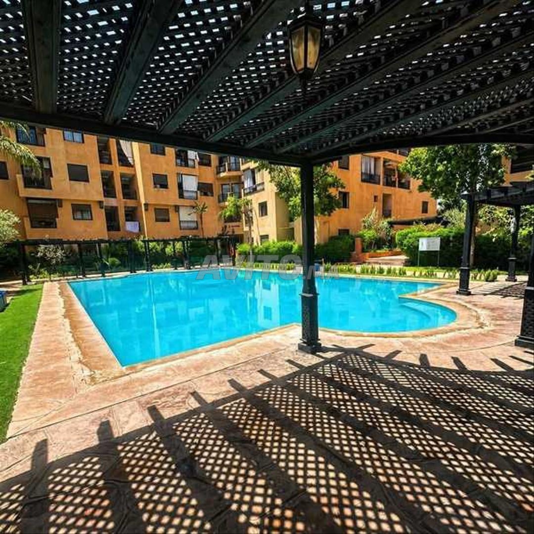 Appartement 78 m² à vendre à Marrakech (Route de Casablanca) — Photo 4