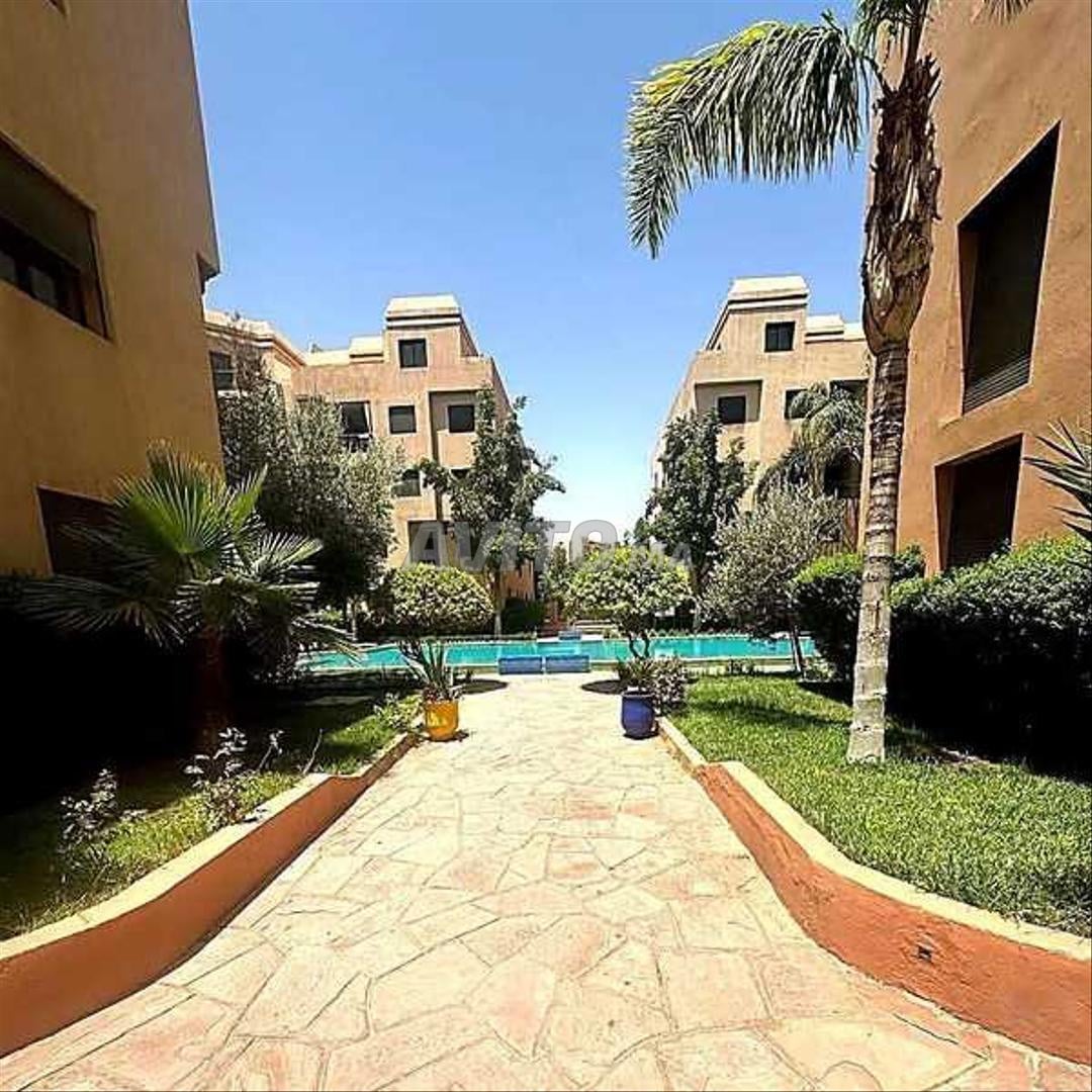 Appartement 78 m² à vendre à Marrakech (Route de Casablanca) — Photo 6