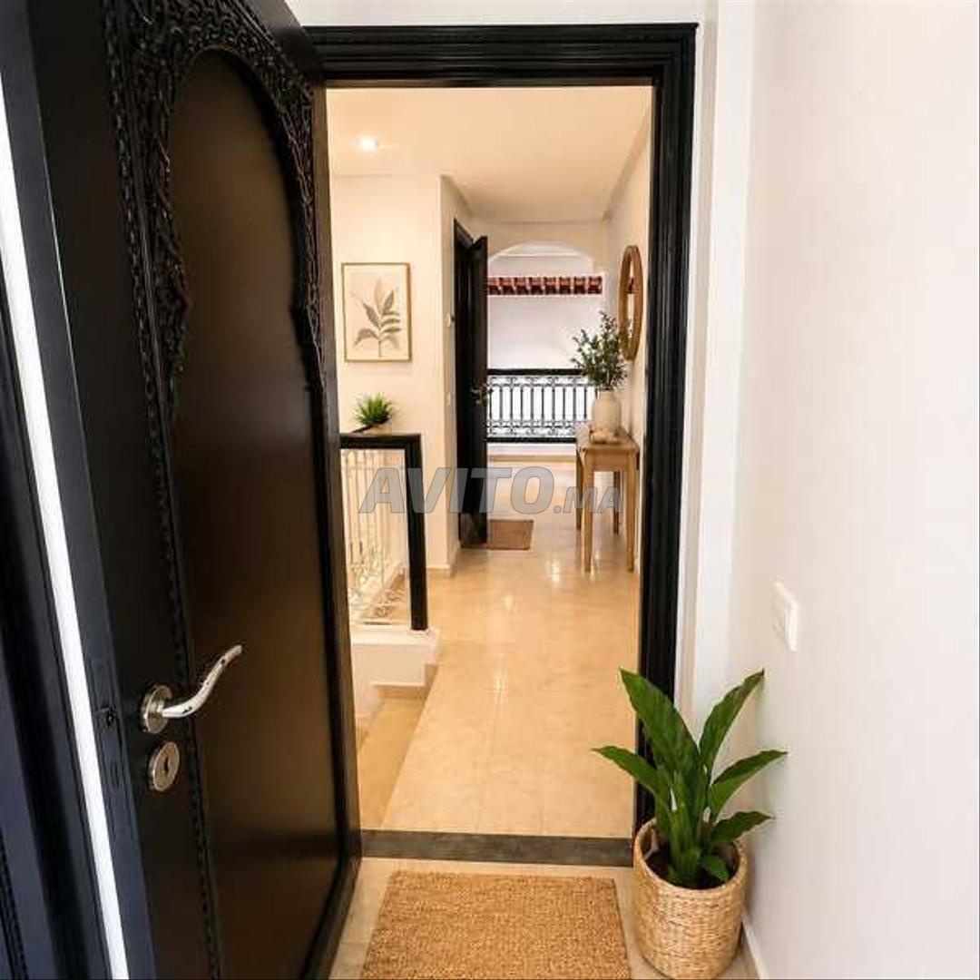 Appartement 78 m² à vendre à Marrakech (Route de Casablanca) — Photo 8