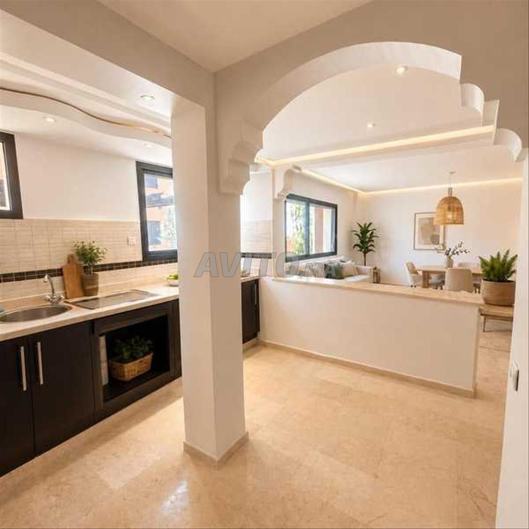 Appartement 78 m² à vendre à Marrakech (Route de Casablanca) — Photo 10