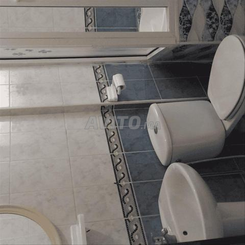 شقة 75 م² للبيع في الدار البيضاء بورغوني (سيدي بليوط) — Photo 17