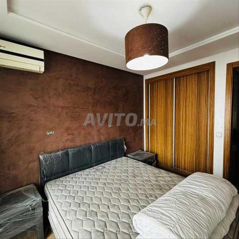 Appartement 74 m² à vendre à Casablanca Maarif — Photo 14