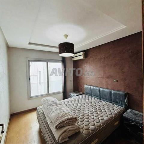 Appartement 74 m² à vendre à Casablanca Maarif — Photo 16