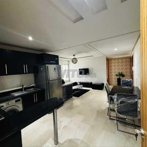 Appartement 74 m² à vendre à Casablanca Maarif — Photo 18