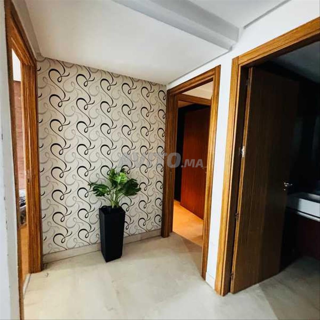 Appartement 74 m² à vendre à Casablanca Maarif — Photo 3