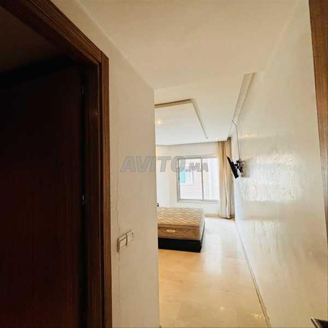 Appartement 74 m² à vendre à Casablanca Maarif — Photo 5