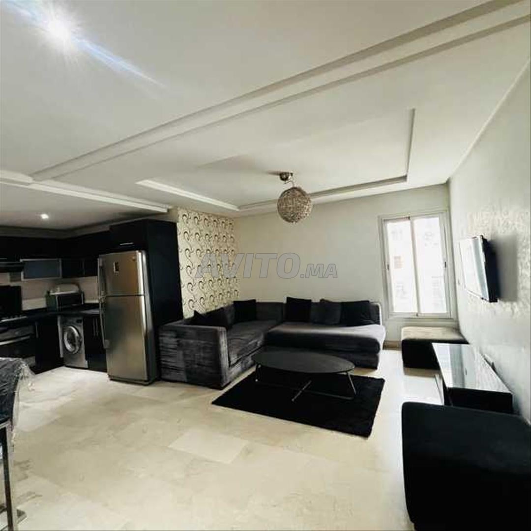 Appartement 74 m² à vendre à Casablanca Maarif — Photo 7