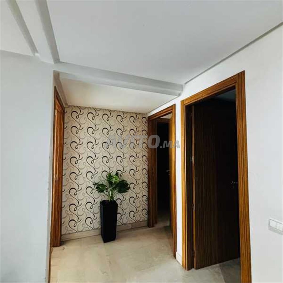 Appartement 74 m² à vendre à Casablanca Maarif — Photo 9