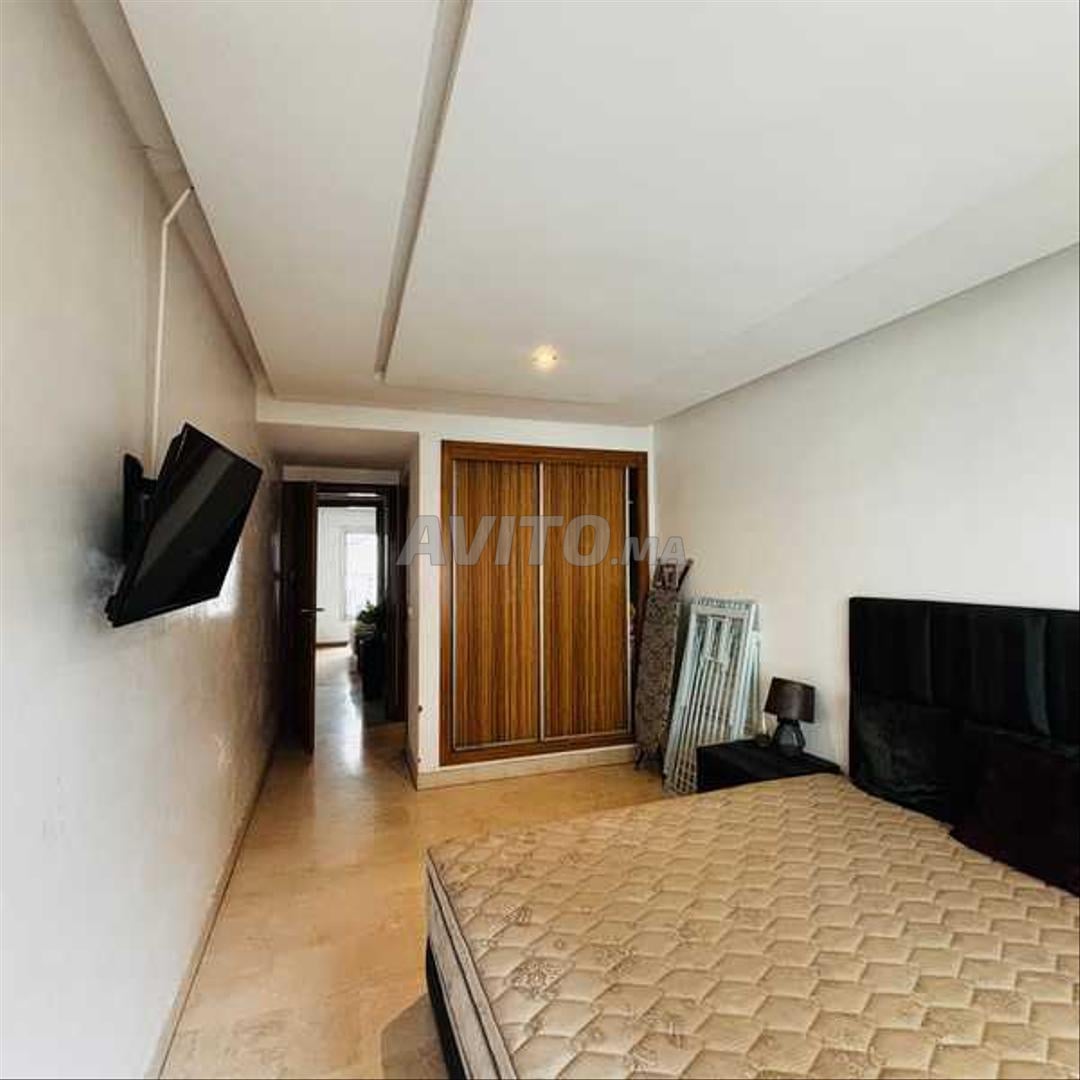 Appartement 74 m² à vendre à Casablanca Maarif — Photo 13