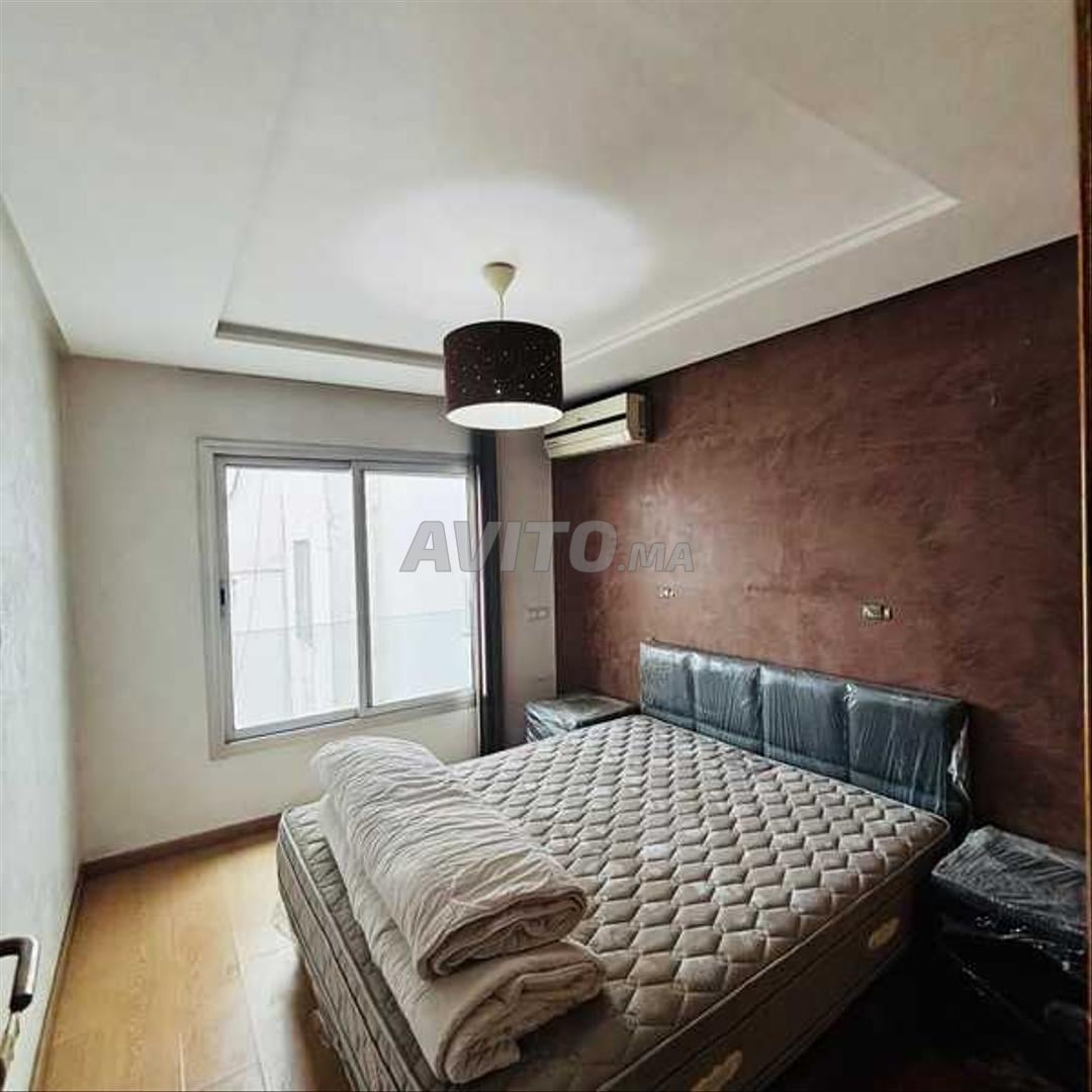 Appartement 74 m² à vendre à Casablanca Maarif — Photo 17