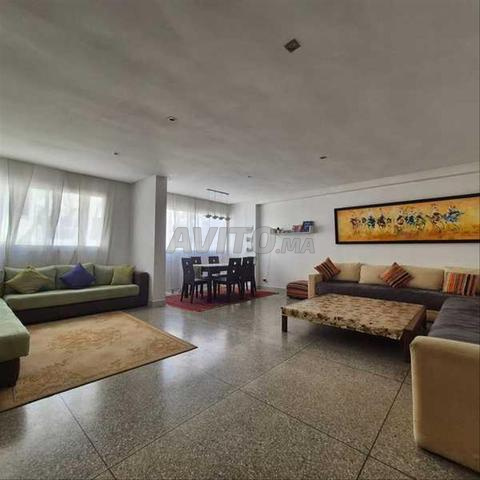 Appartement 71 m² à vendre à Casablanca (Gauthier) — Photo 2