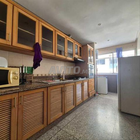 Appartement 71 m² à vendre à Casablanca (Gauthier) — Photo 8