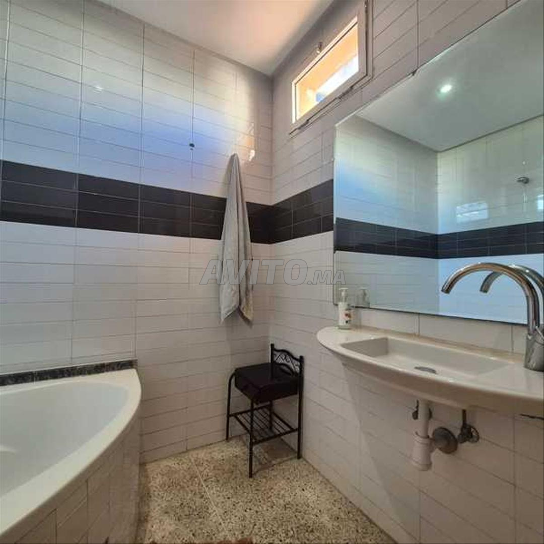 Appartement 71 m² à vendre à Casablanca (Gauthier) — Photo 3
