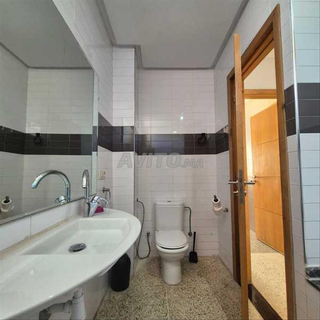 Appartement 71 m² à vendre à Casablanca (Gauthier) — Photo 5