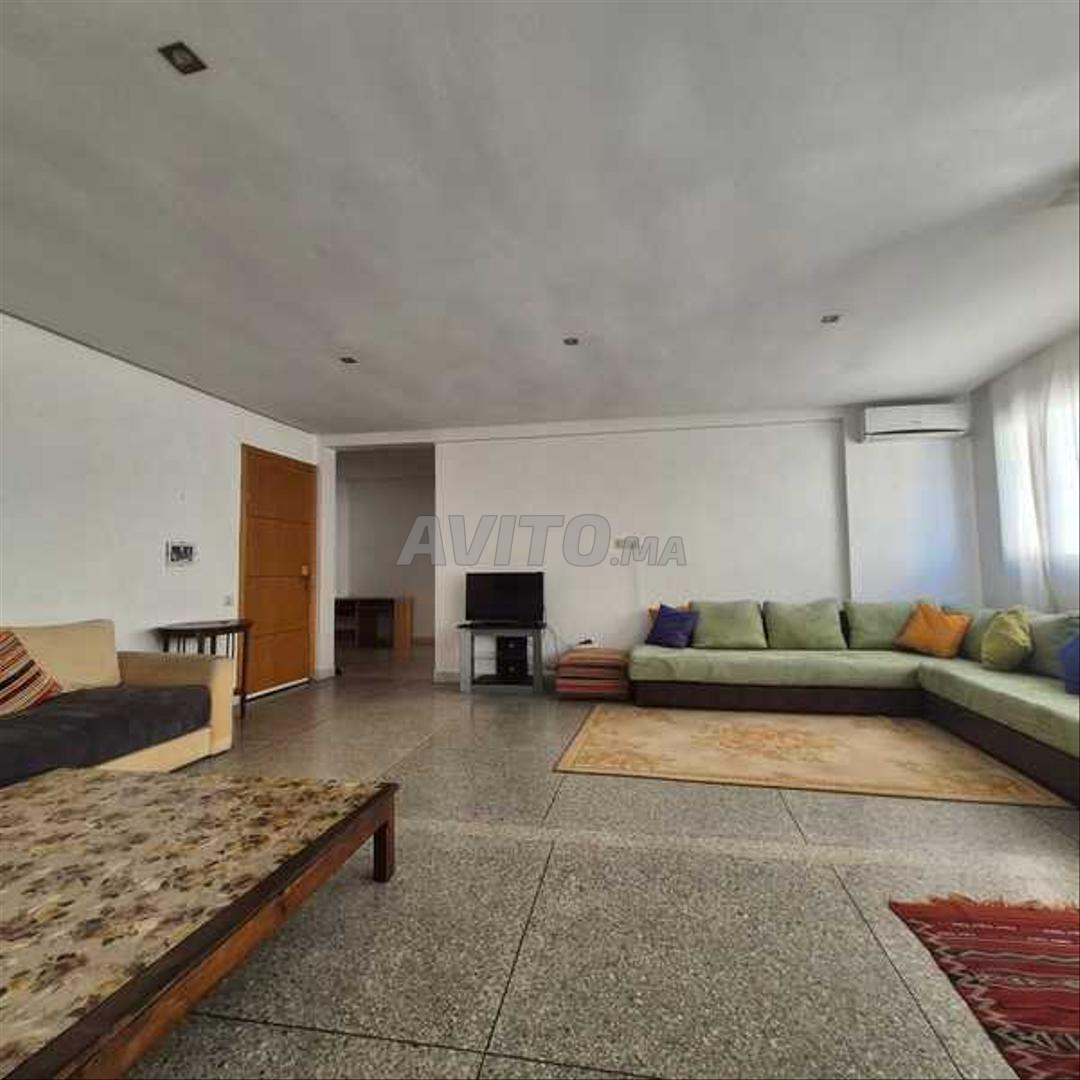 Appartement 71 m² à vendre à Casablanca (Gauthier) — Photo 9