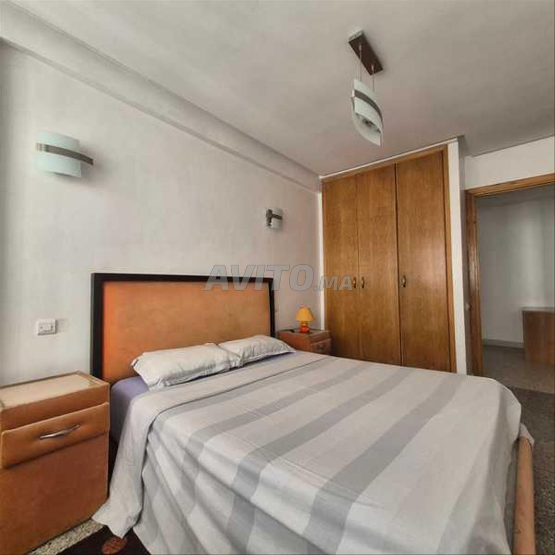 Appartement 71 m² à vendre à Casablanca (Gauthier) — Photo 13