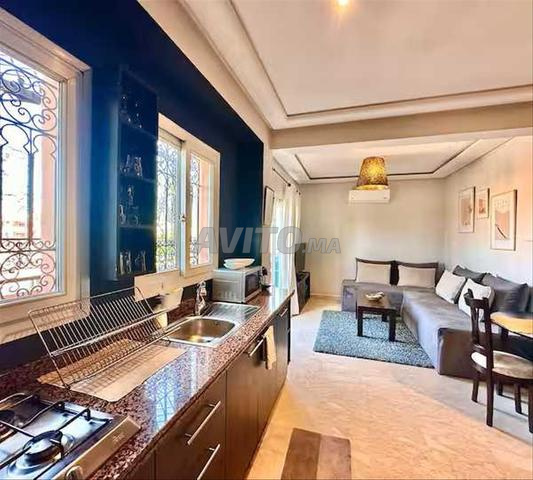 شقة 71 م² للبيع في مراكش Gueliz — Photo 7