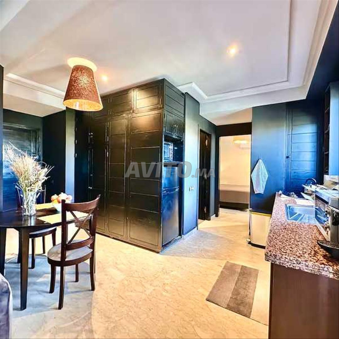 شقة 71 م² للبيع في مراكش Gueliz — Photo 15