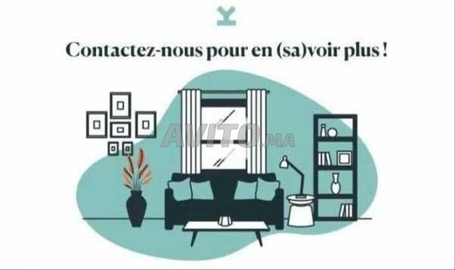 Appartement 66 m² à vendre à Casablanca Oulfa — Photo 3