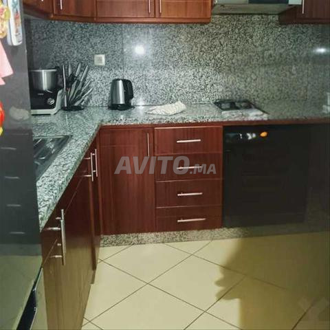 Appartement 66 m² à vendre à Casablanca Oulfa — Photo 23