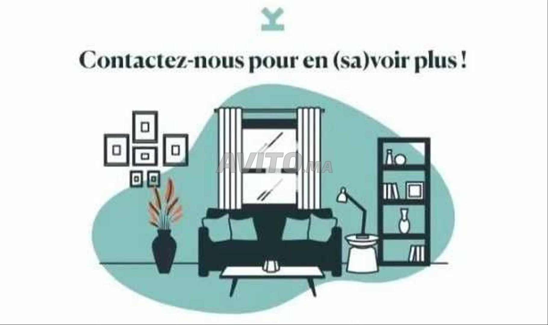Appartement 66 m² à vendre à Casablanca Oulfa — Photo 8