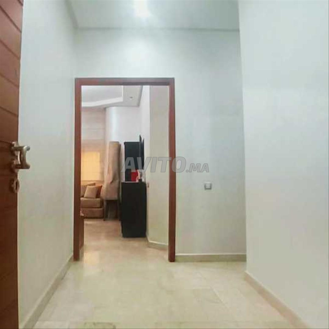 Appartement 66 m² à vendre à Casablanca Oulfa — Photo 12